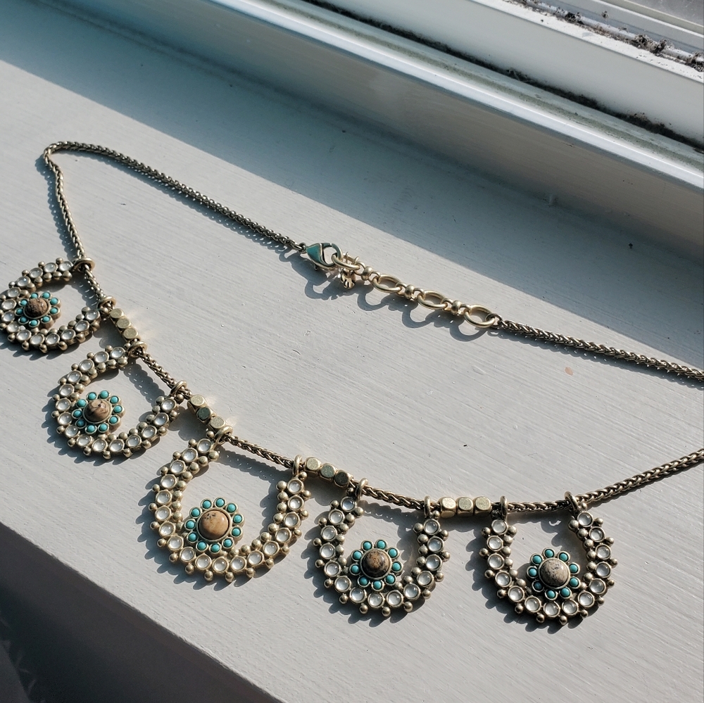 Lucky Necklace